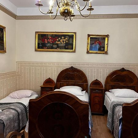 Vavelsky Apartments - Old Town Krakow Dış mekan fotoğraf