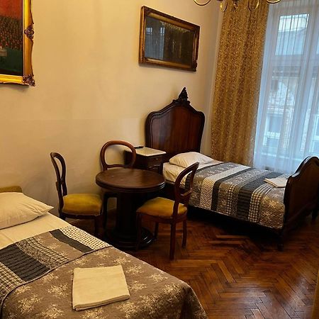 Vavelsky Apartments - Old Town Krakow Dış mekan fotoğraf