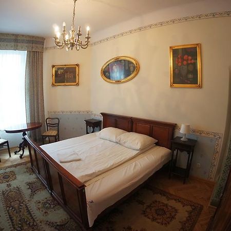 Vavelsky Apartments - Old Town Krakow Dış mekan fotoğraf