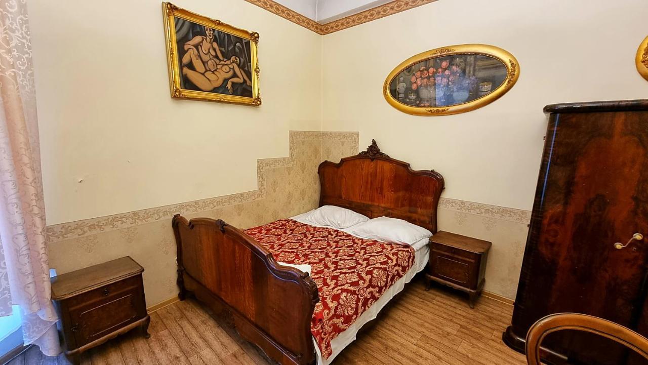 Vavelsky Apartments - Old Town Krakow Dış mekan fotoğraf