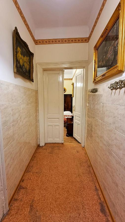Vavelsky Apartments - Old Town Krakow Dış mekan fotoğraf
