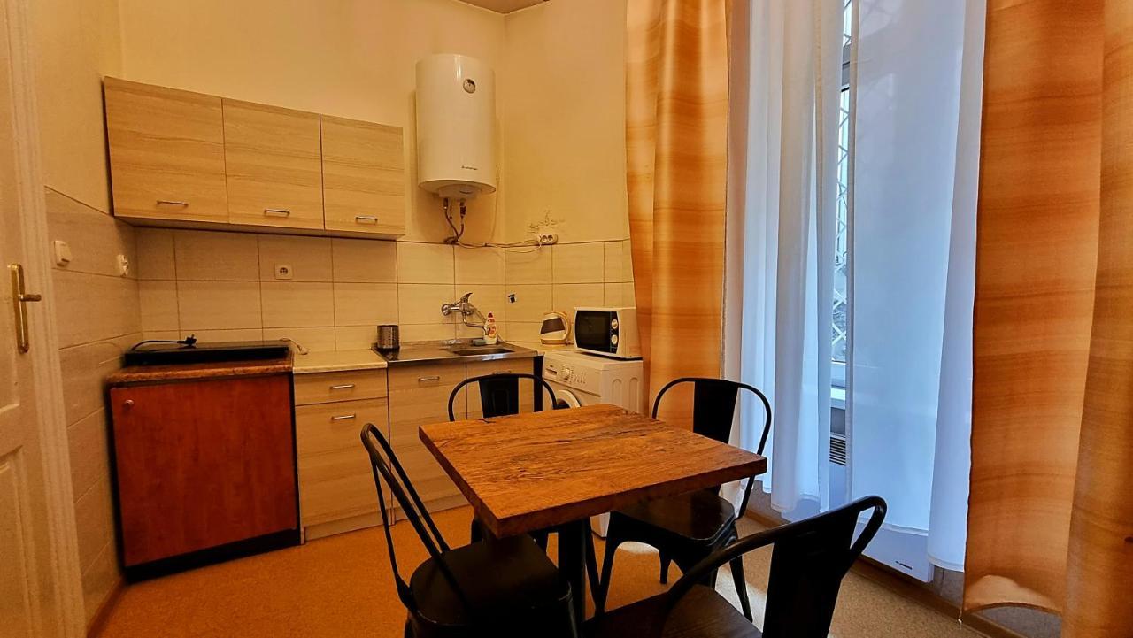 Vavelsky Apartments - Old Town Krakow Dış mekan fotoğraf