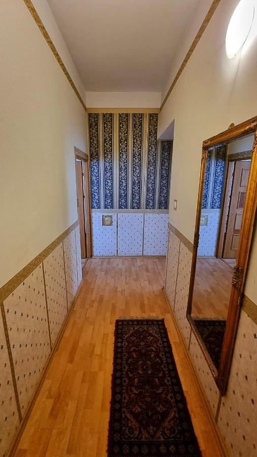 Vavelsky Apartments - Old Town Krakow Dış mekan fotoğraf