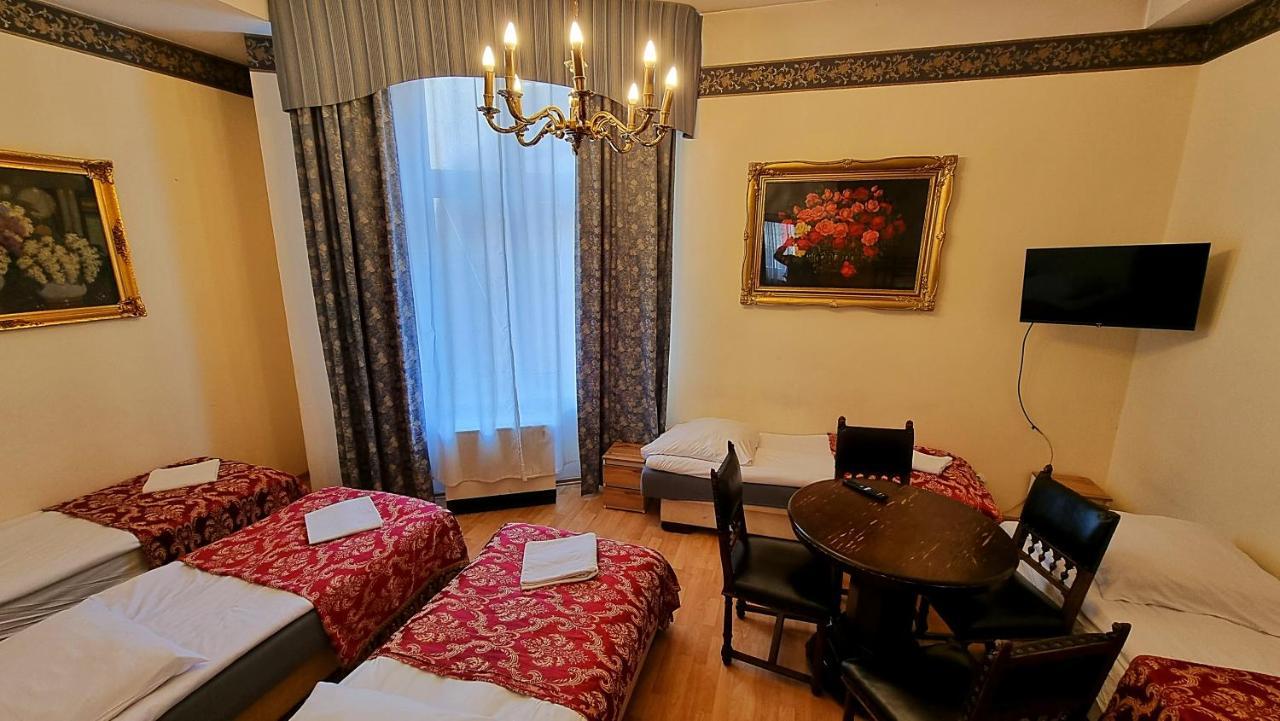 Vavelsky Apartments - Old Town Krakow Dış mekan fotoğraf