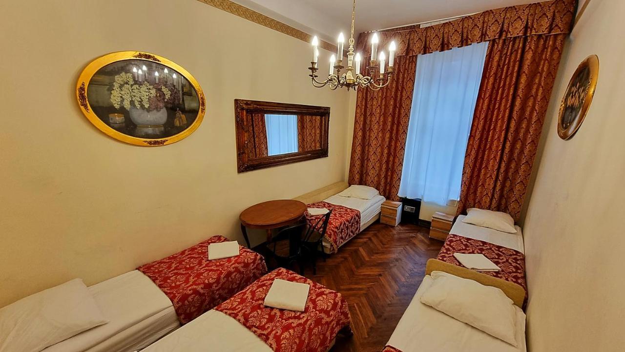 Vavelsky Apartments - Old Town Krakow Dış mekan fotoğraf