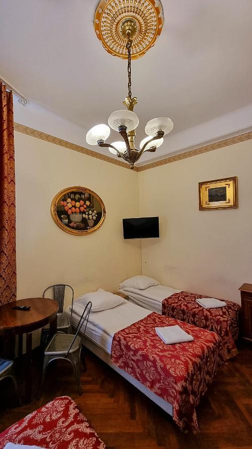 Vavelsky Apartments - Old Town Krakow Dış mekan fotoğraf