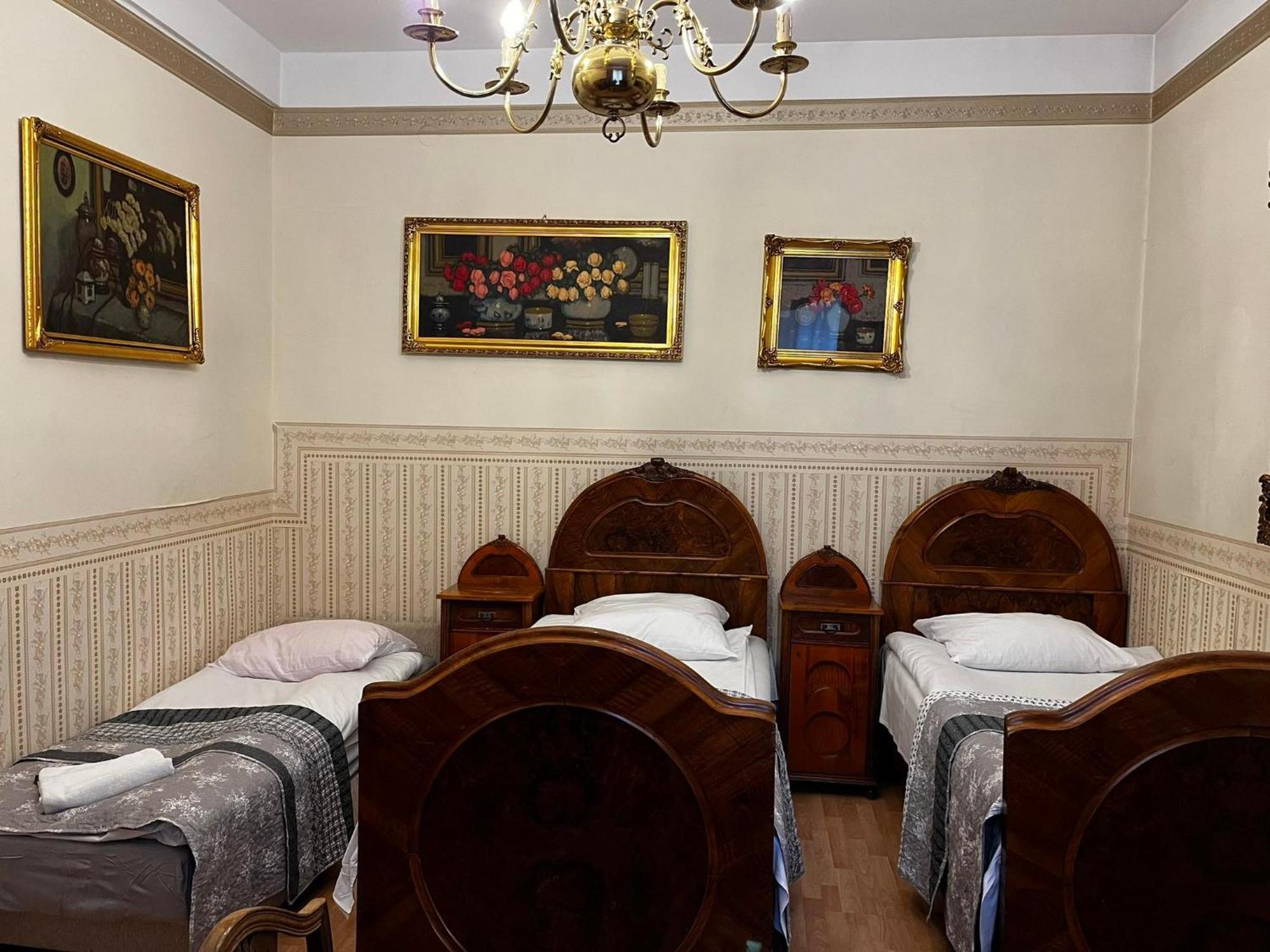 Vavelsky Apartments - Old Town Krakow Dış mekan fotoğraf