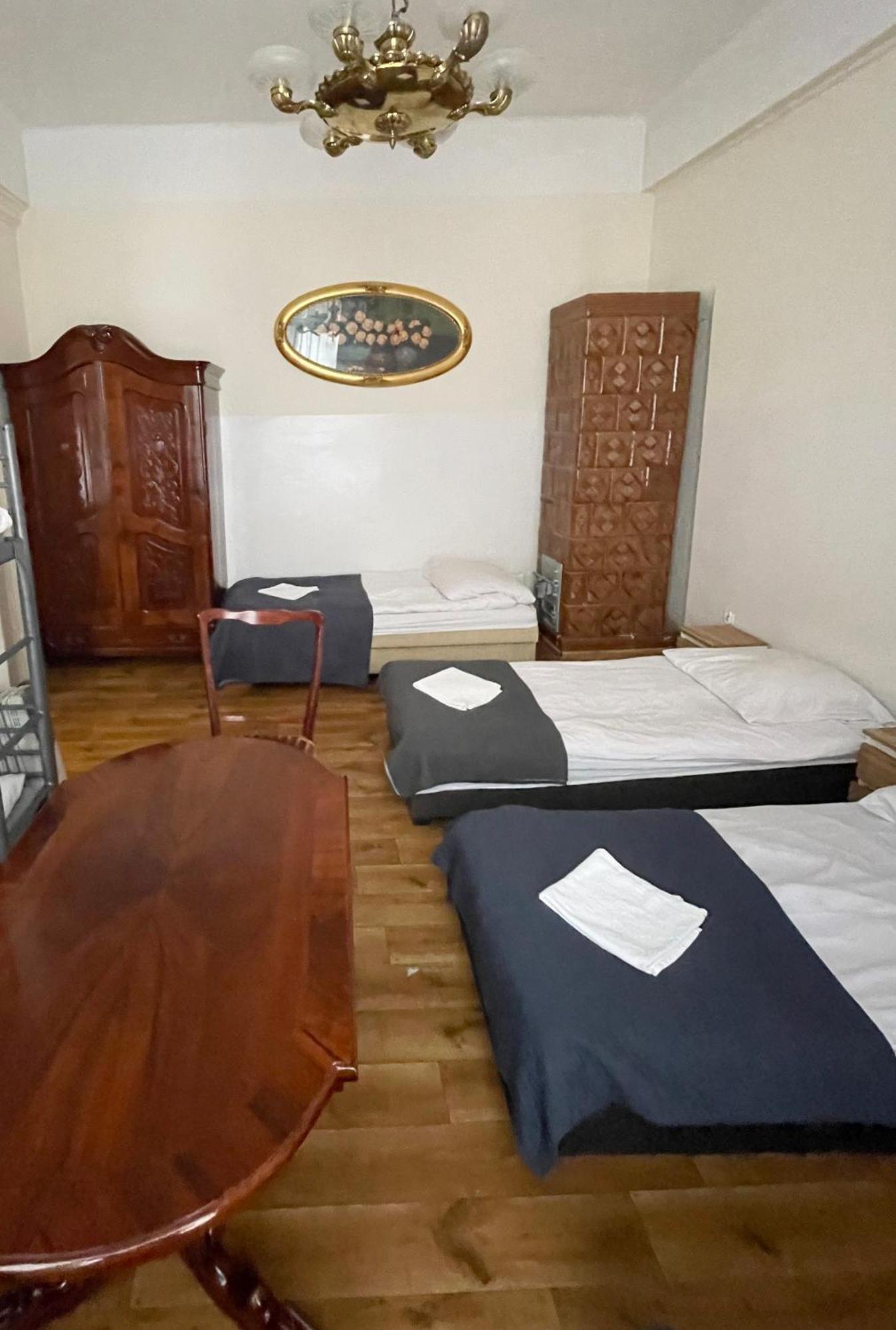 Vavelsky Apartments - Old Town Krakow Dış mekan fotoğraf