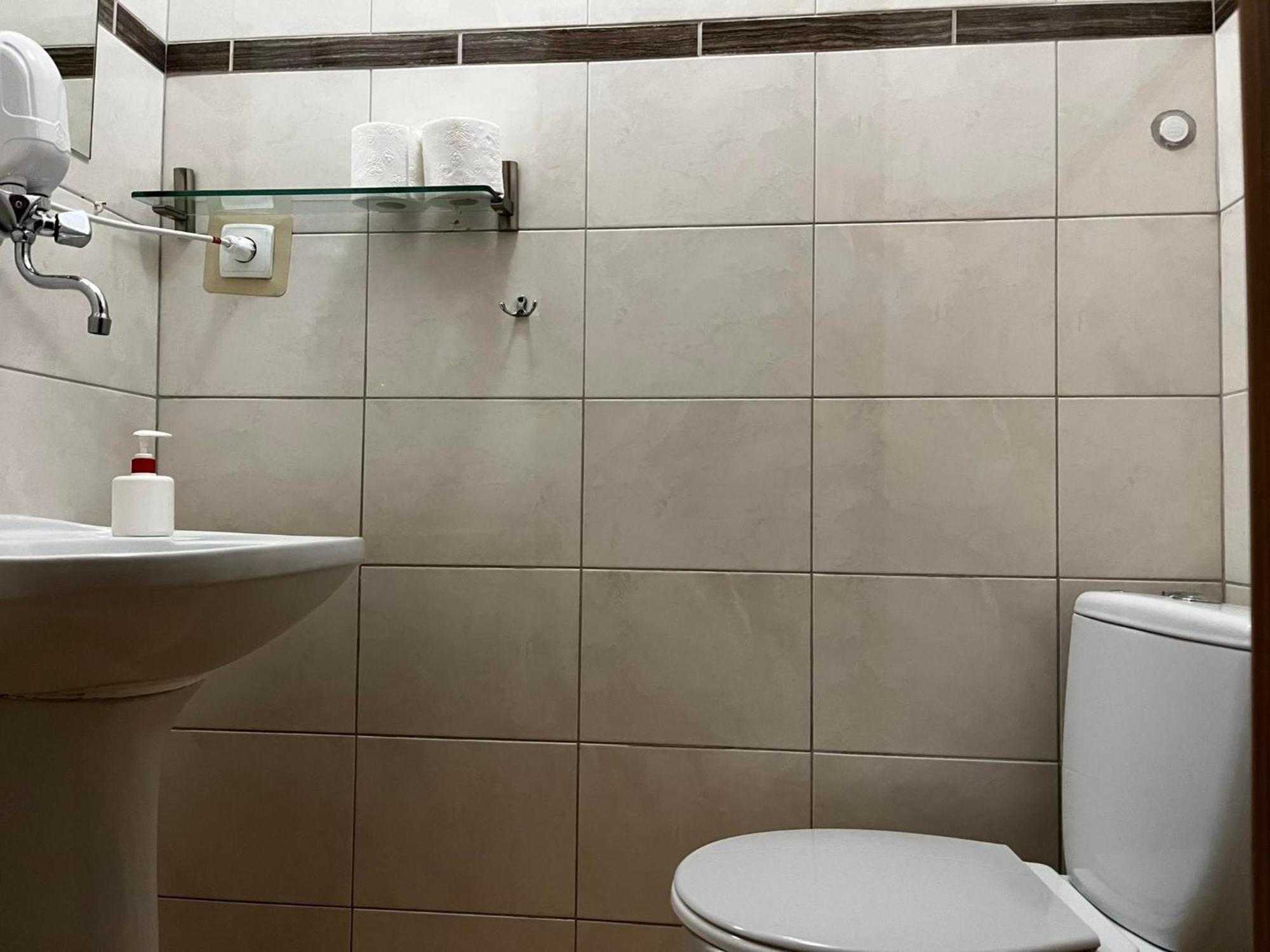Vavelsky Apartments - Old Town Krakow Dış mekan fotoğraf