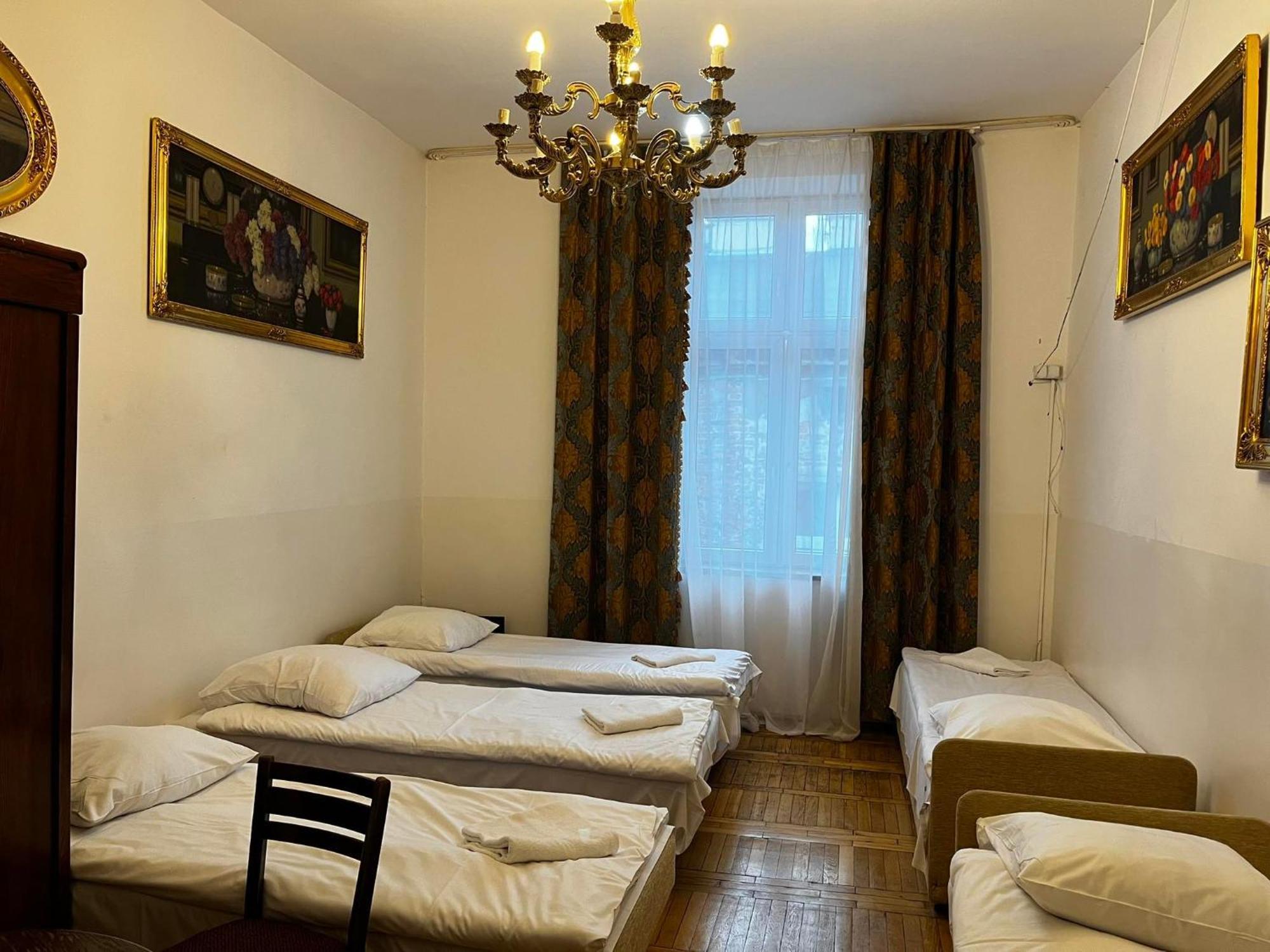 Vavelsky Apartments - Old Town Krakow Dış mekan fotoğraf