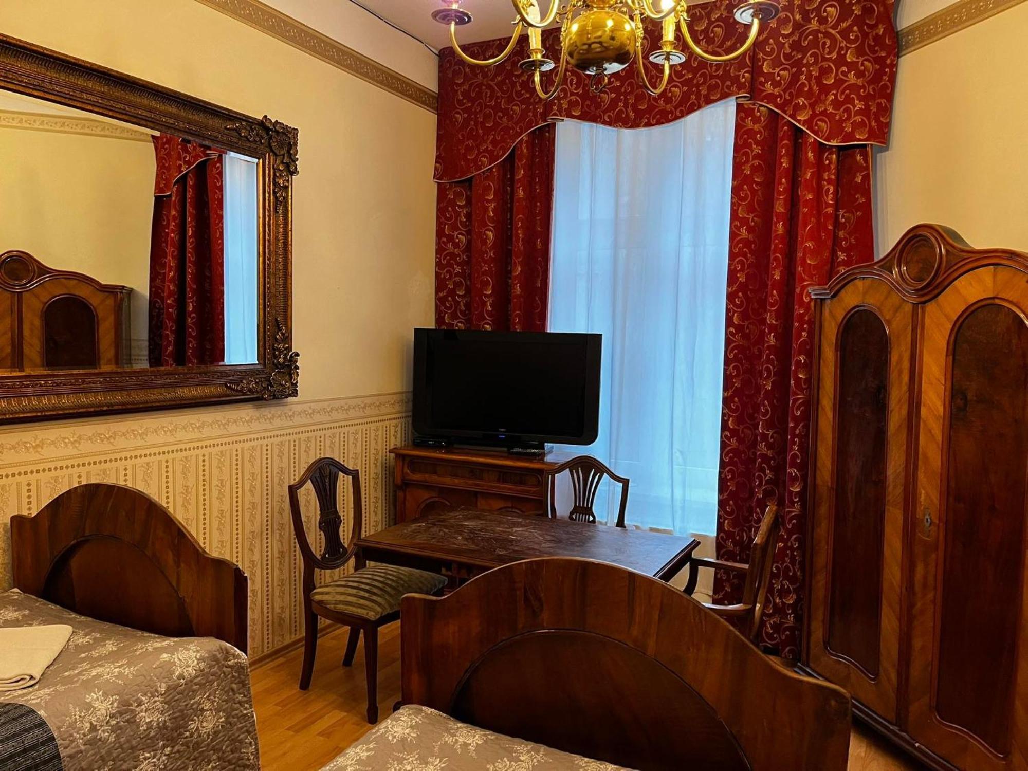 Vavelsky Apartments - Old Town Krakow Dış mekan fotoğraf