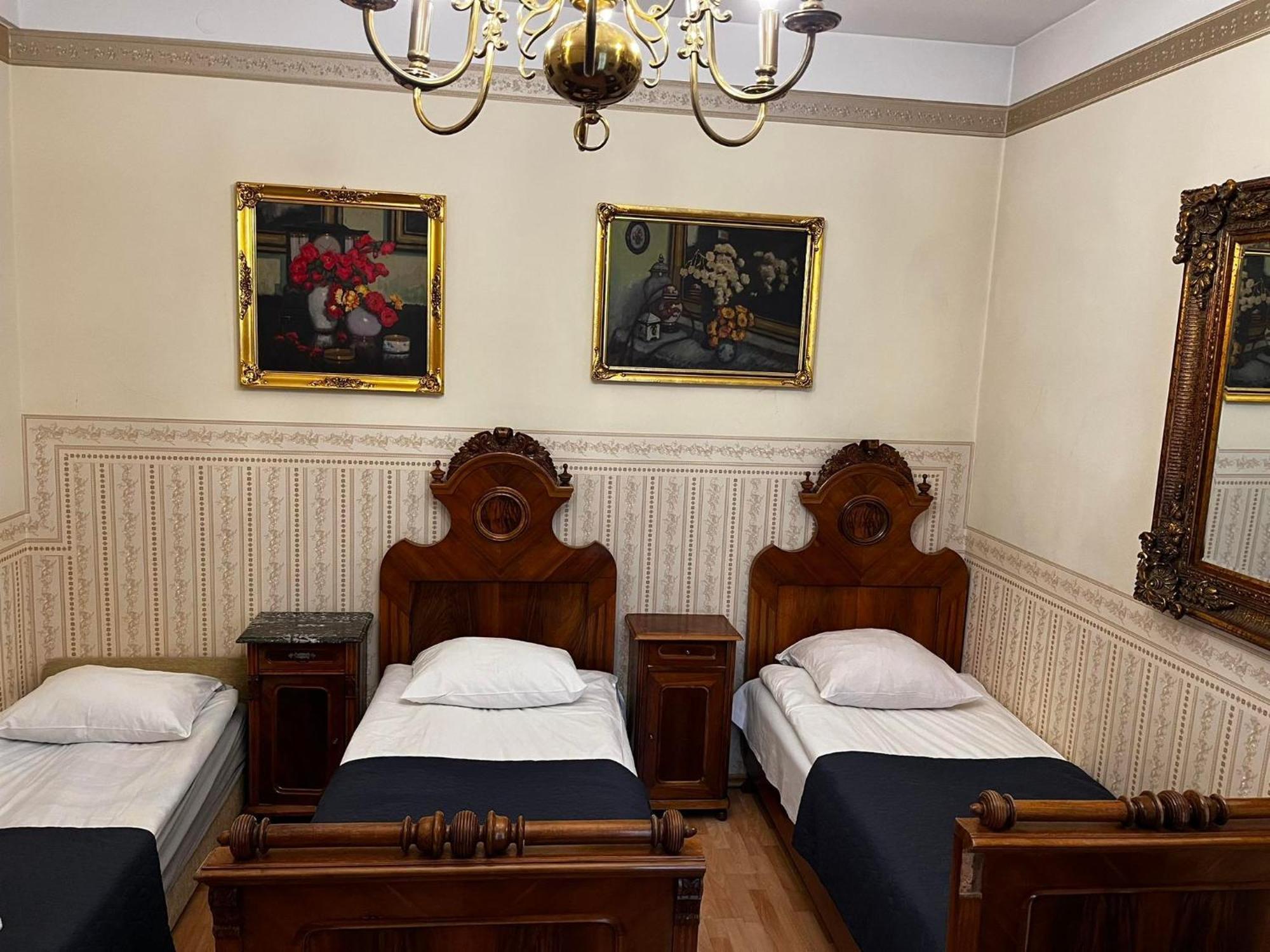 Vavelsky Apartments - Old Town Krakow Dış mekan fotoğraf