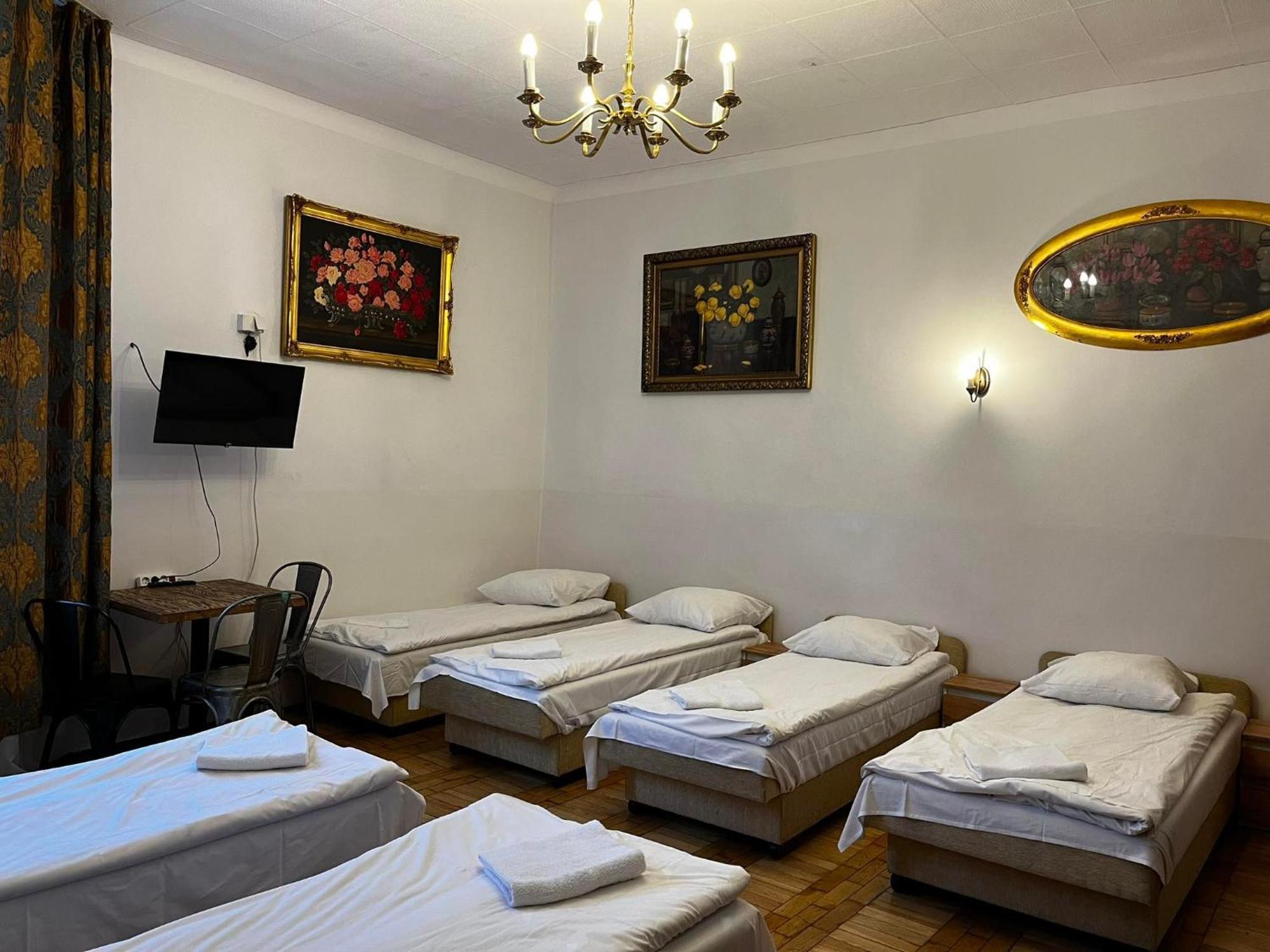 Vavelsky Apartments - Old Town Krakow Dış mekan fotoğraf