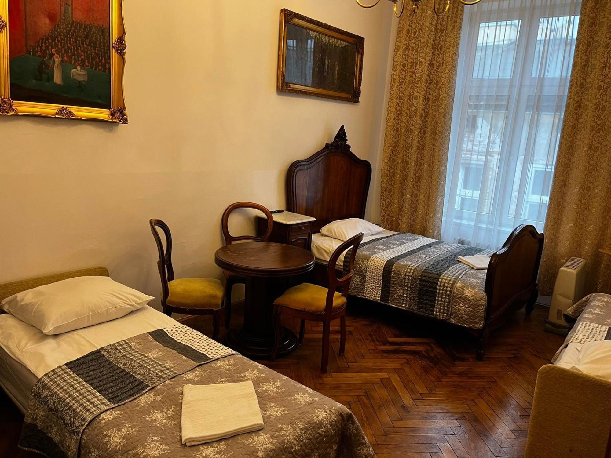 Vavelsky Apartments - Old Town Krakow Dış mekan fotoğraf