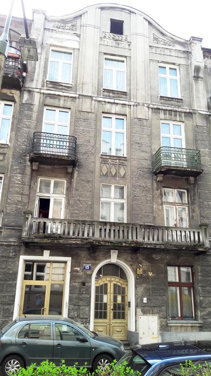 Vavelsky Apartments - Old Town Krakow Dış mekan fotoğraf