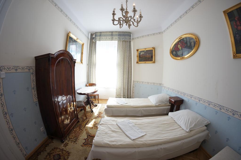 Vavelsky Apartments - Old Town Krakow Dış mekan fotoğraf