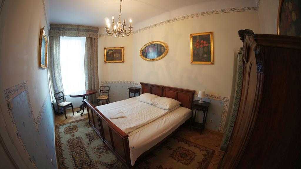 Vavelsky Apartments - Old Town Krakow Dış mekan fotoğraf