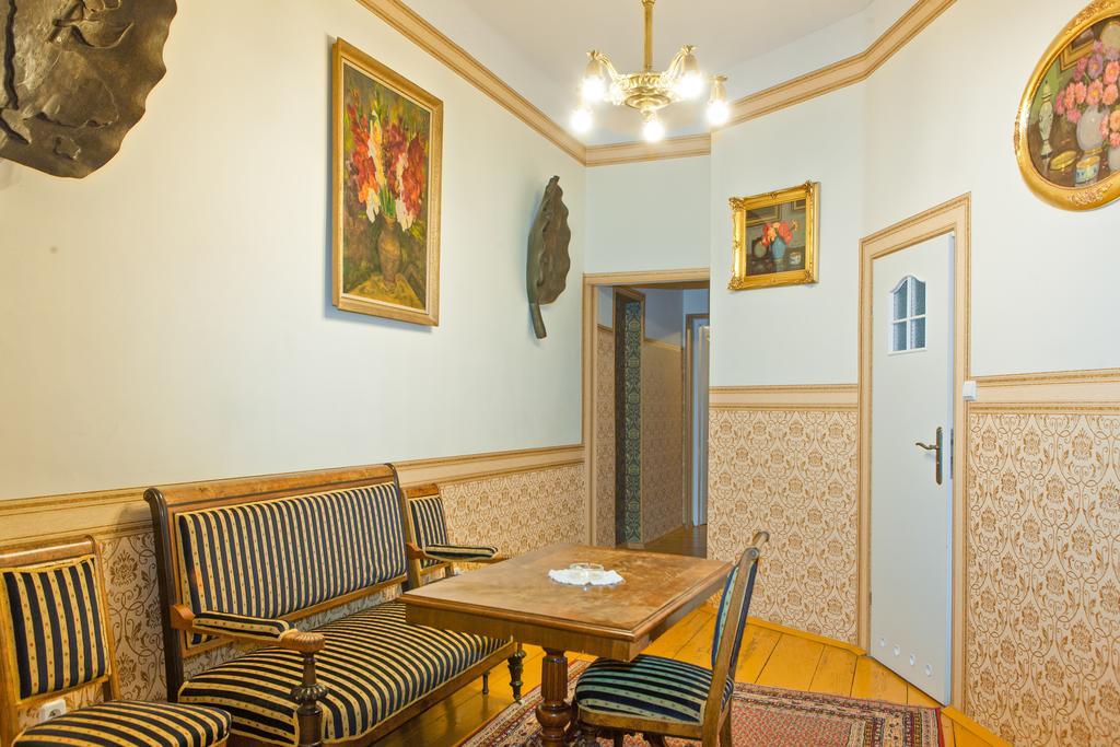 Vavelsky Apartments - Old Town Krakow Dış mekan fotoğraf