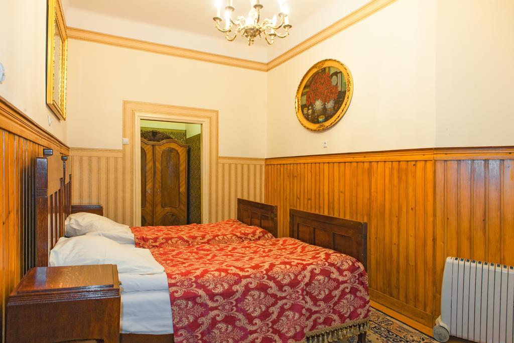 Vavelsky Apartments - Old Town Krakow Dış mekan fotoğraf