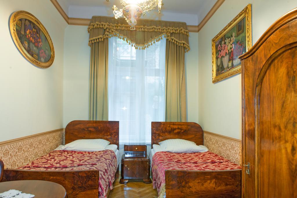 Vavelsky Apartments - Old Town Krakow Dış mekan fotoğraf