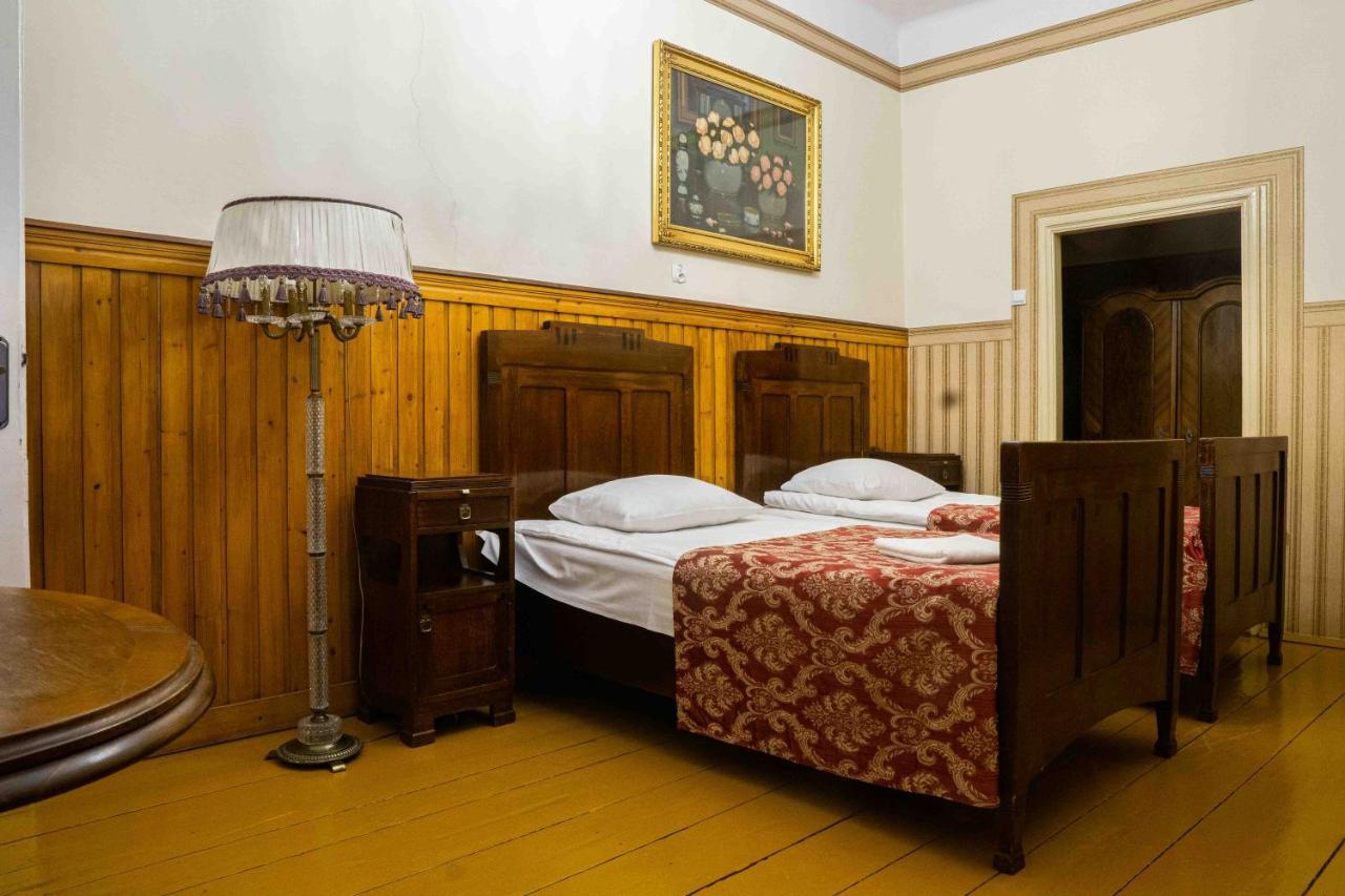 Vavelsky Apartments - Old Town Krakow Dış mekan fotoğraf