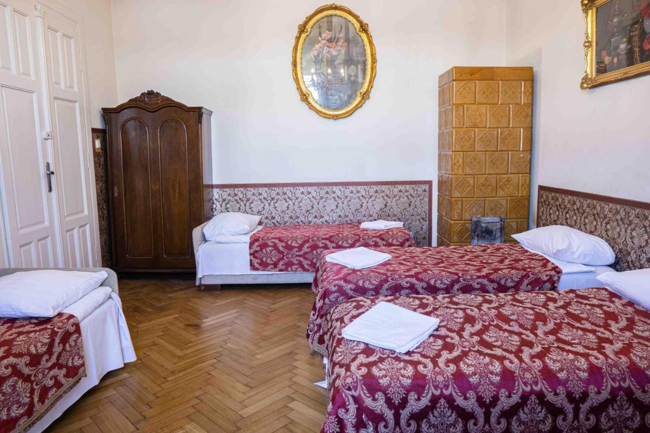 Vavelsky Apartments - Old Town Krakow Dış mekan fotoğraf