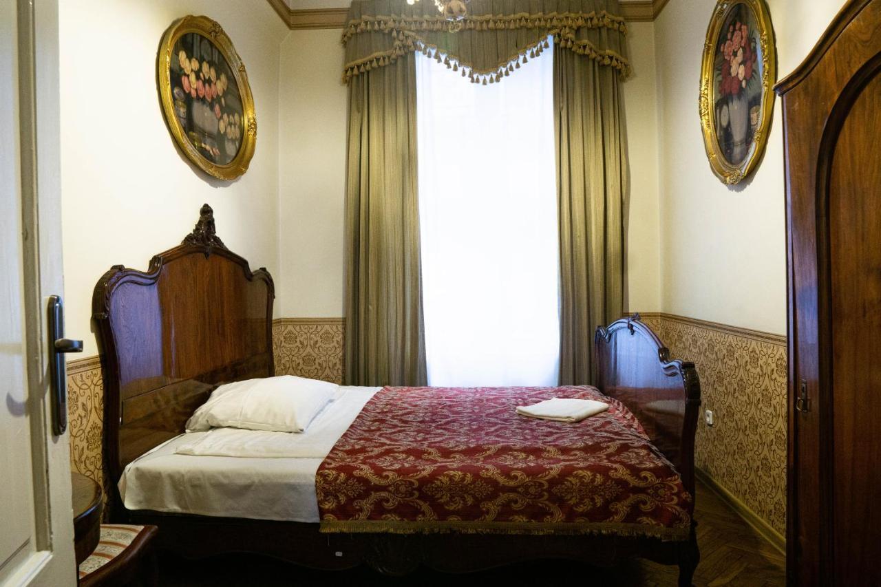 Vavelsky Apartments - Old Town Krakow Dış mekan fotoğraf