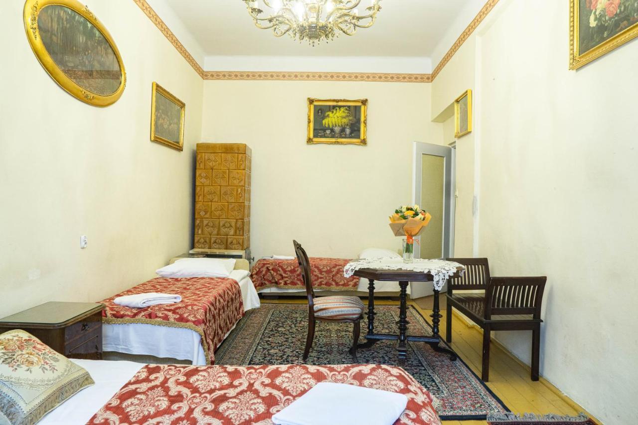 Vavelsky Apartments - Old Town Krakow Dış mekan fotoğraf