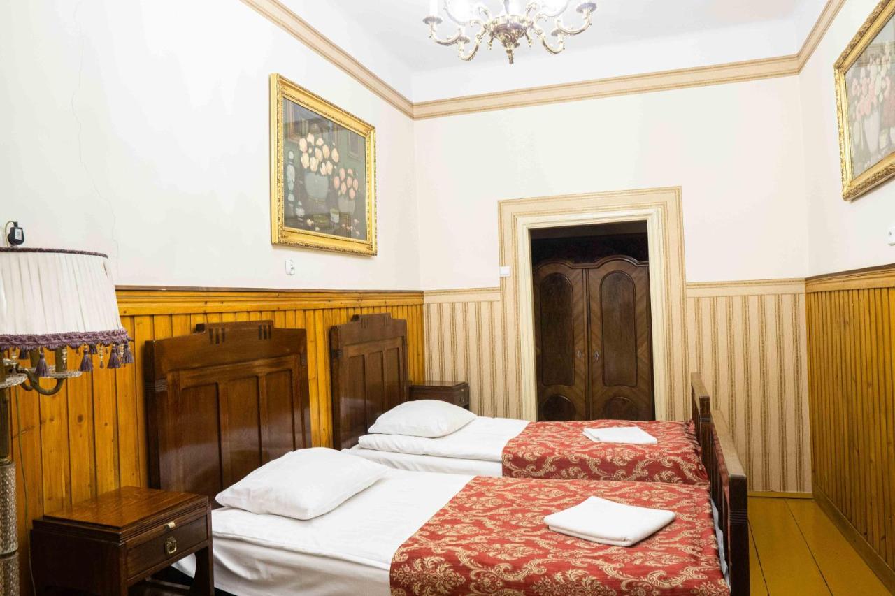 Vavelsky Apartments - Old Town Krakow Dış mekan fotoğraf