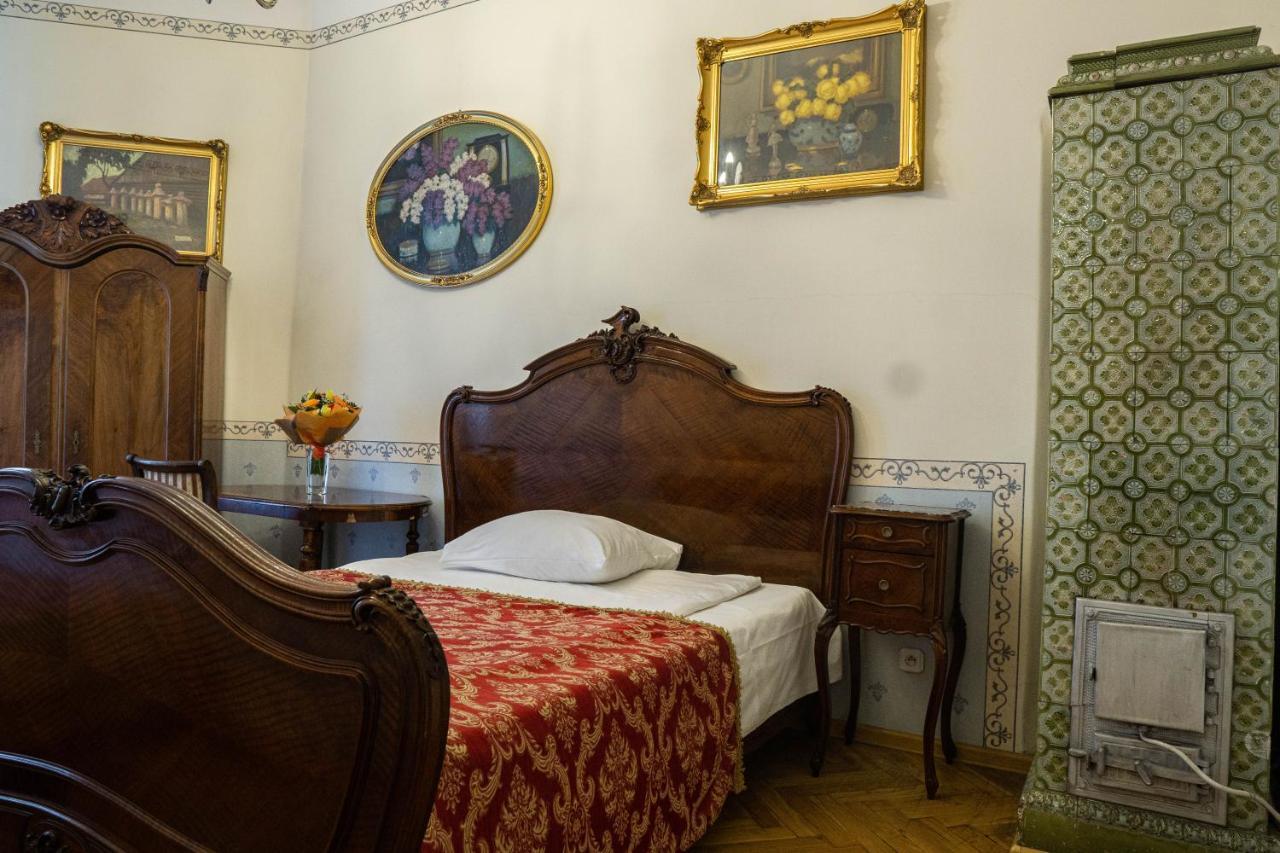 Vavelsky Apartments - Old Town Krakow Dış mekan fotoğraf