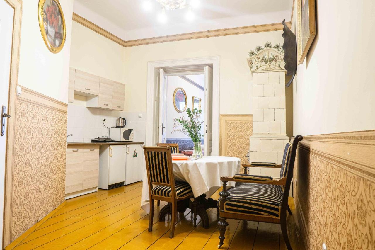 Vavelsky Apartments - Old Town Krakow Dış mekan fotoğraf