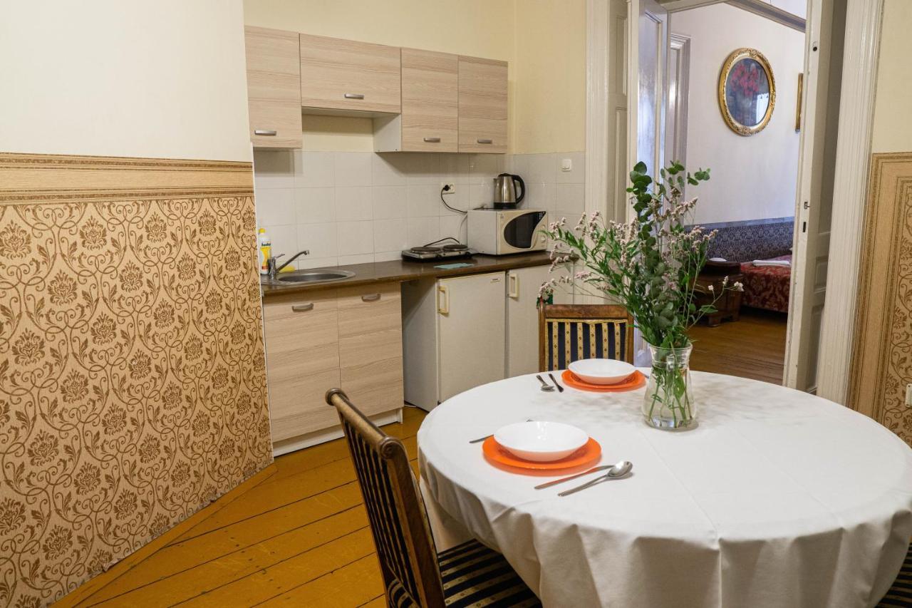 Vavelsky Apartments - Old Town Krakow Dış mekan fotoğraf