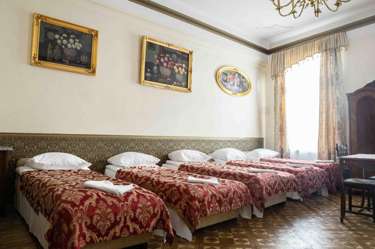 Vavelsky Apartments - Old Town Krakow Dış mekan fotoğraf