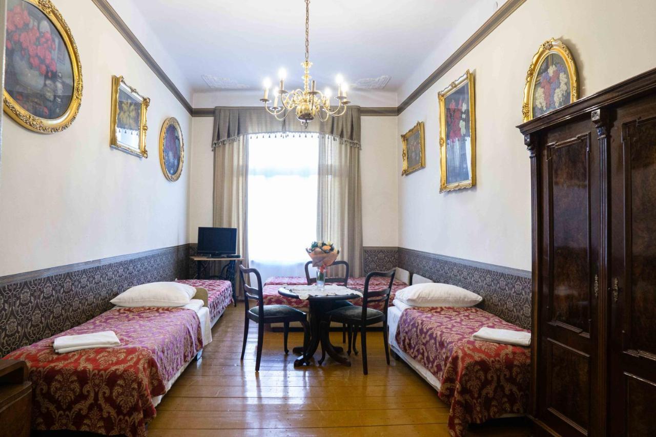 Vavelsky Apartments - Old Town Krakow Dış mekan fotoğraf