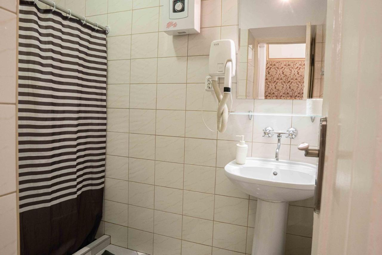 Vavelsky Apartments - Old Town Krakow Dış mekan fotoğraf
